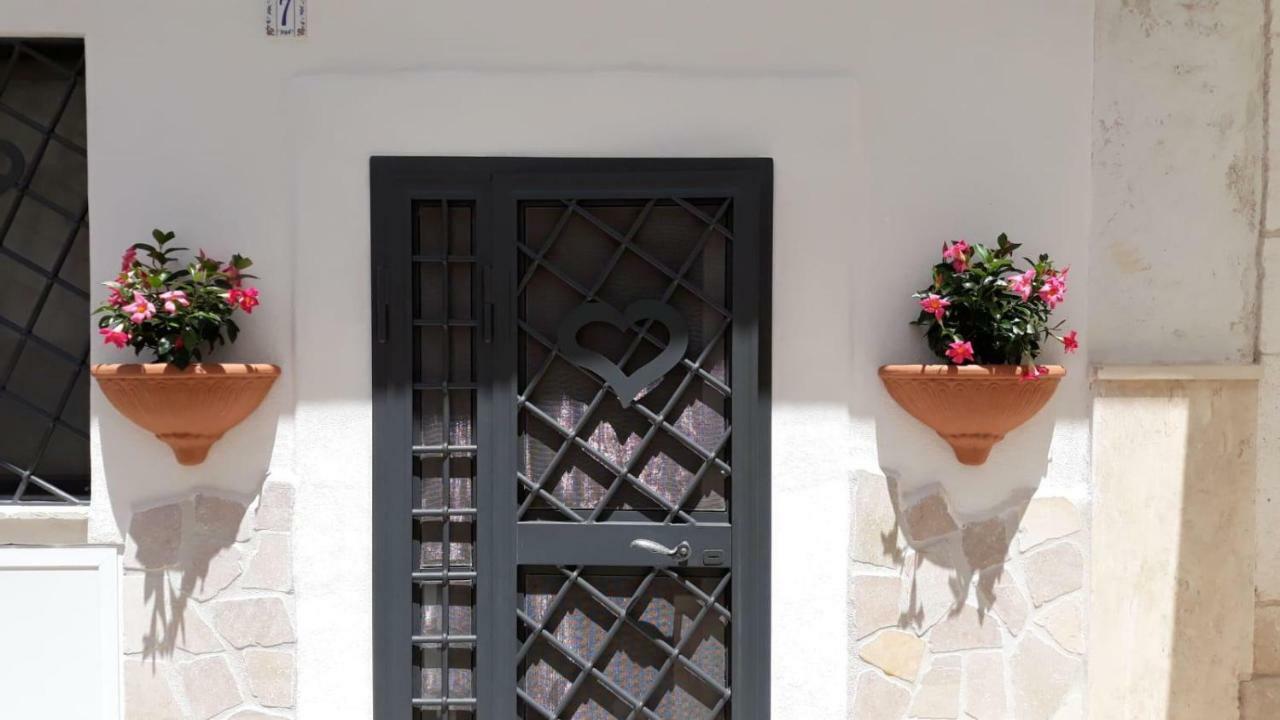 Willa I Due Cuori Ostuni Zewnętrze zdjęcie